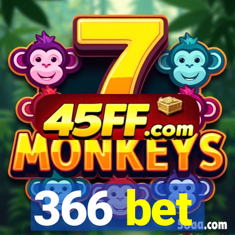 366 bet